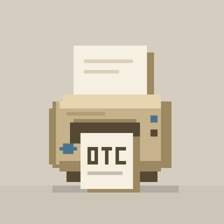 Printer #0004