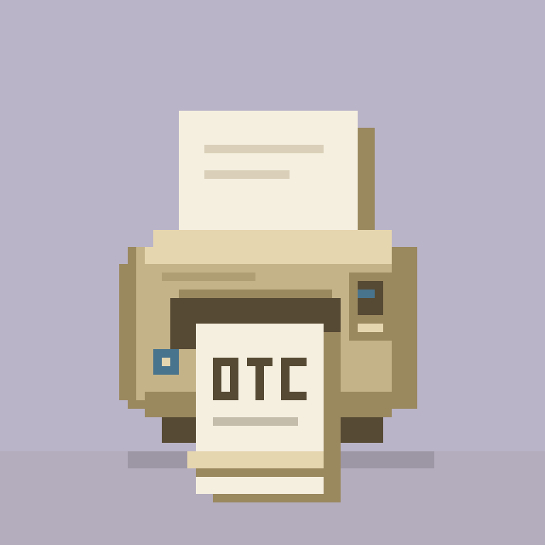 Printer #0005