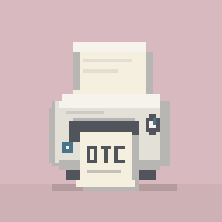 Printer #0009