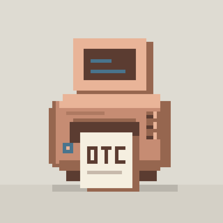Printer #0013