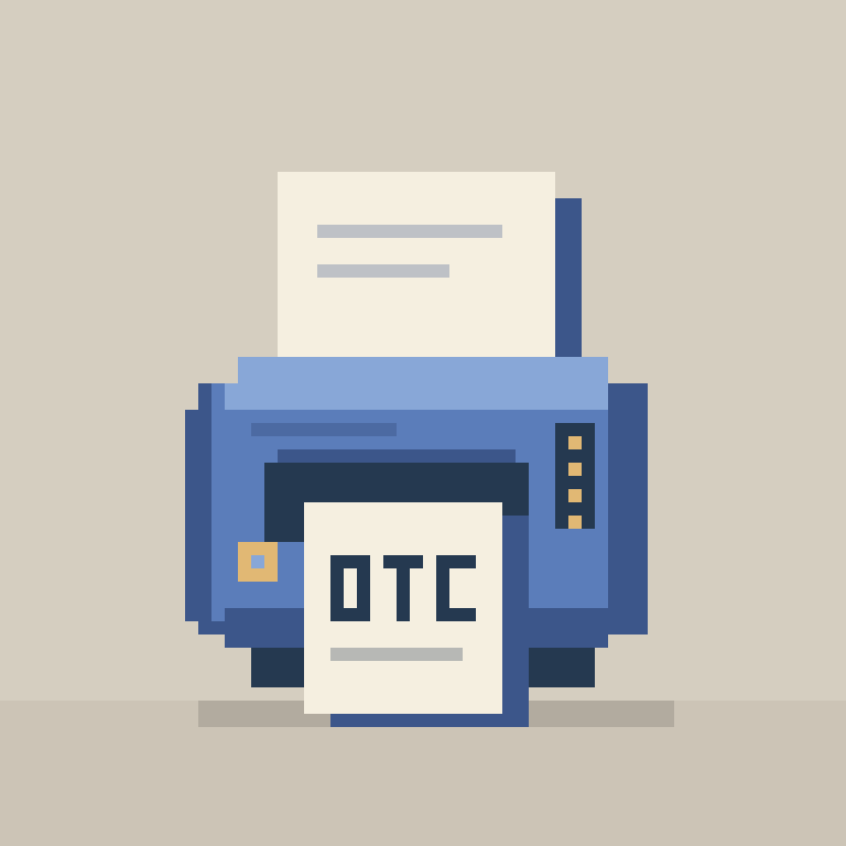 Printer #0017