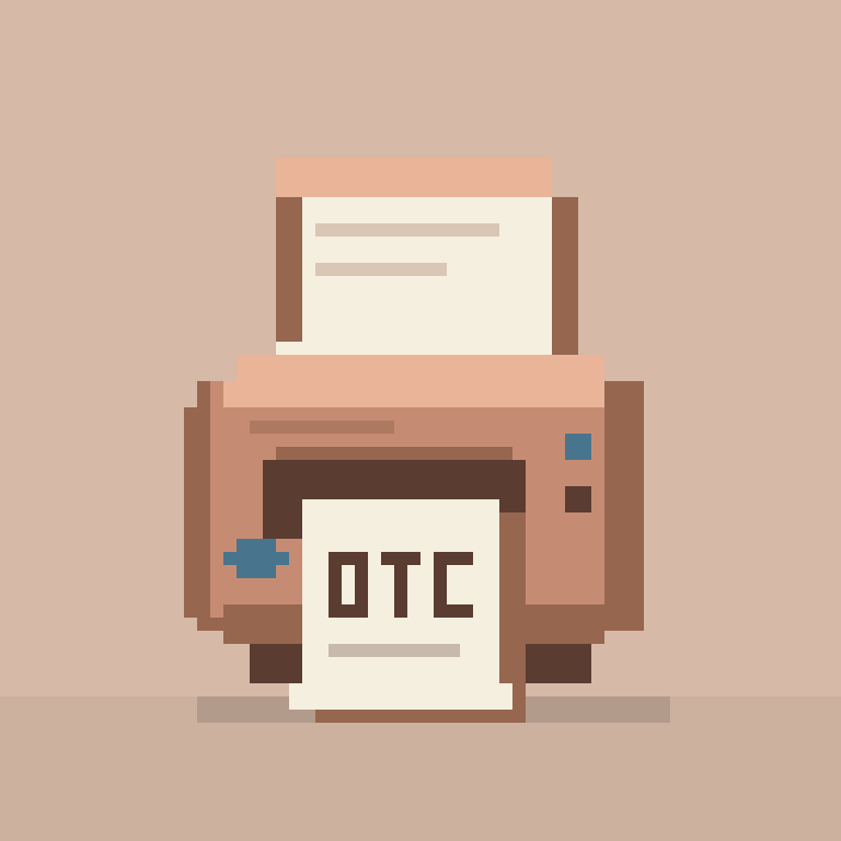 Printer #0024