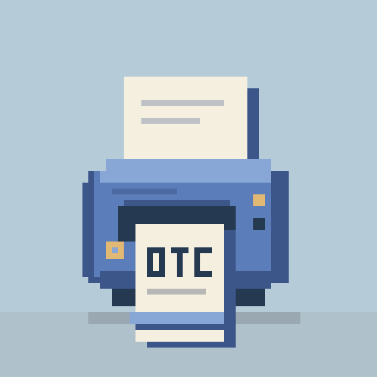 Printer #0041