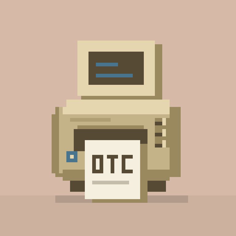 Printer #0063
